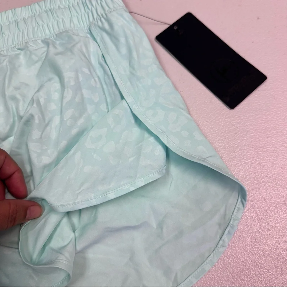 90 Degree By Reflex‎ | Mint Green Athletic Shorts
